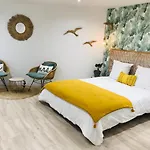 Appartement Cocon Douillet Face A La De Sur *