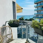 Appartement Cocon Douillet Face A La De Sur *