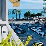 Cocon Douillet Face A La De Sur Cagnes-sur-Mer