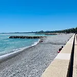 Cocon Douillet Face A La De Sur Cagnes-sur-Mer