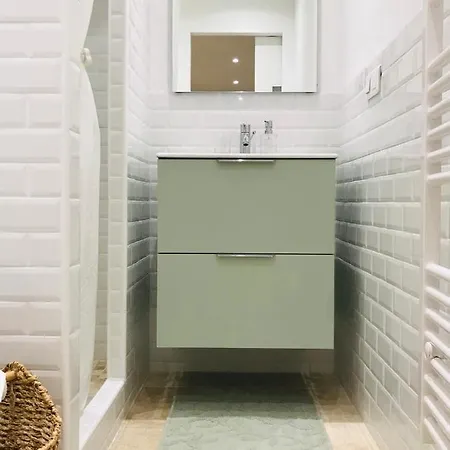 Cocon Douillet Face à La De Sur *