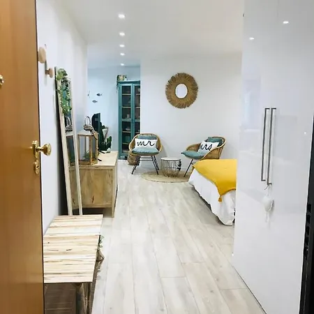 Apartament Cocon Douillet Face A La De Sur