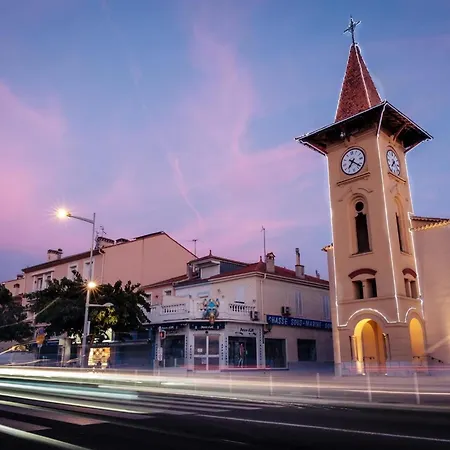 Cocon Douillet Face à La De Sur *
