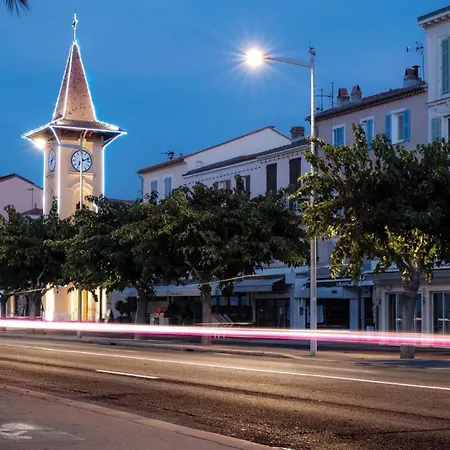 Cocon Douillet Face à La De Sur Apartamento