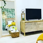 Appartement Cocon Douillet Face à La De Sur Cagnes-sur-Mer