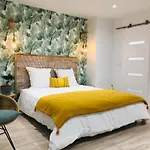 Cocon Douillet Face à La De Sur Appartement