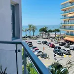 Appartement Cocon Douillet Face à La De Sur Cagnes-sur-Mer
