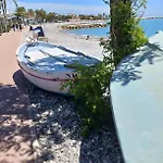 Cocon Douillet Face à La De Sur Appartement Cagnes-sur-Mer