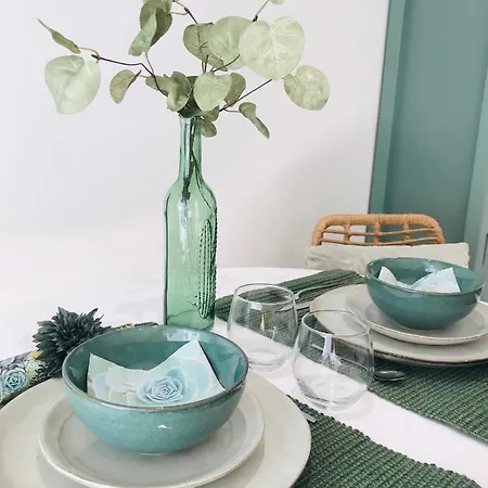 Cocon Douillet Face A La De Sur Apartment *
