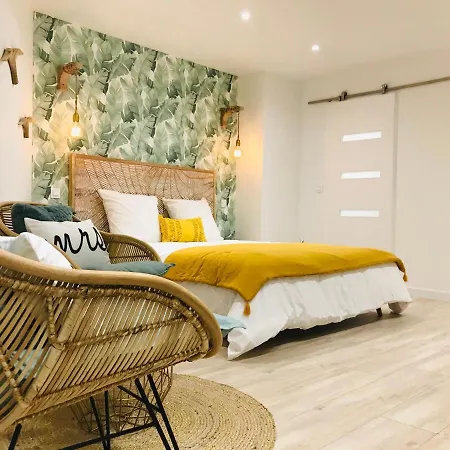 Cocon Douillet Face A La De Sur Apartment Cagnes-sur-Mer