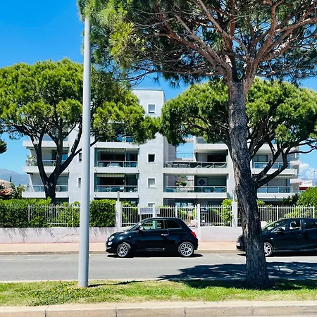 Cocon Douillet Face à La De Sur Appartement