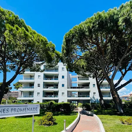 Cocon Douillet Face à La De Sur * Cagnes-sur-Mer